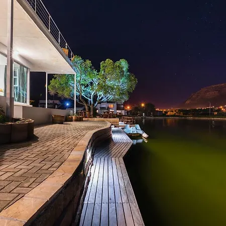Marina Views Apartment Muizenberg Exterior photo